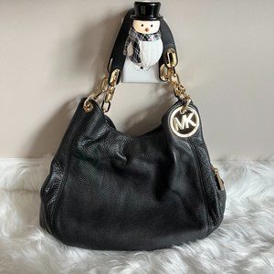 Michael Kors Leather Handbag